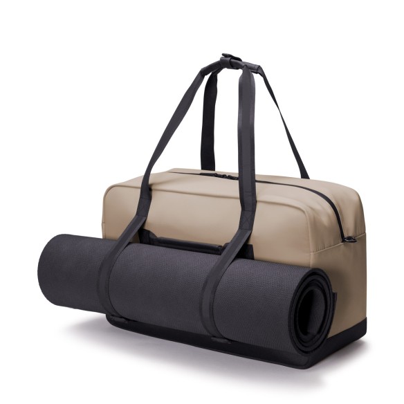 OMASU BAG ALOE, Sand