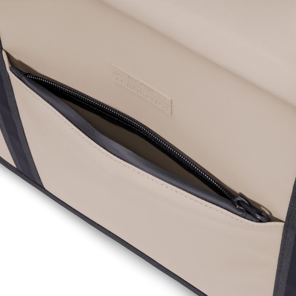 OMASU BAG ALOE, Sand