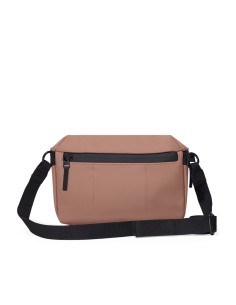 JONA BAG LARGE LOTUS, Redwood 2