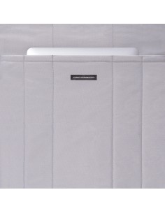 MASAO MINI INFINITY, Glacier Grey - Lemon 2