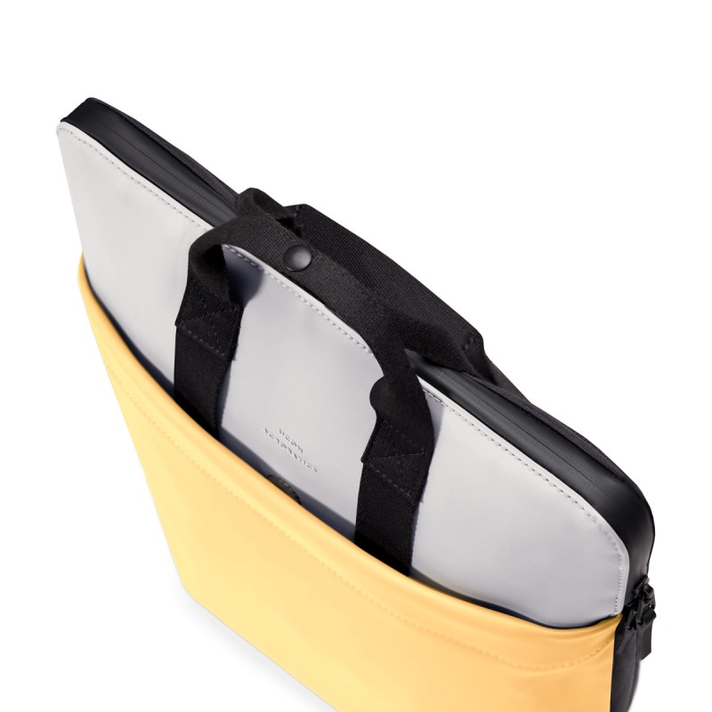 MASAO MINI INFINITY, Glacier Grey - Lemon