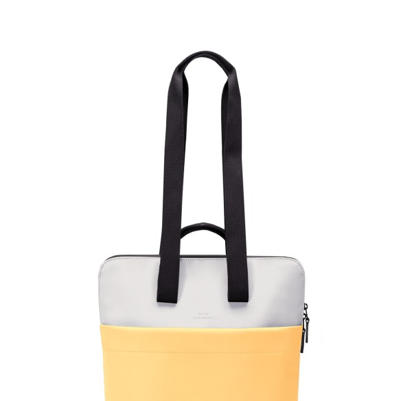 MASAO MINI INFINITY, Glacier Grey - Lemon