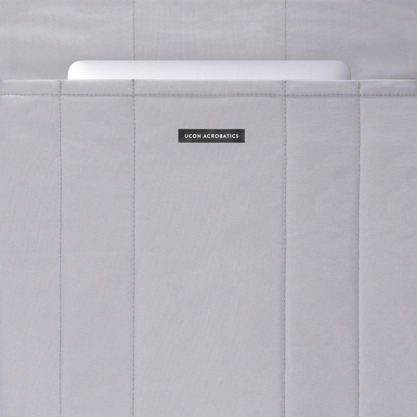 MASAO MEDIUM INFINITY, Glacier Grey - Lemon