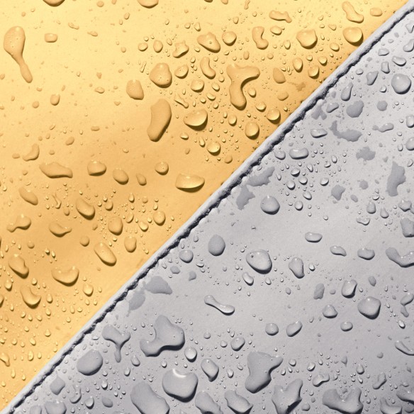 MASAO MEDIUM INFINITY, Glacier Grey - Lemon