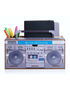 MUSTARD Boom Box Organiser