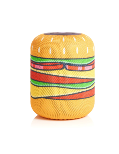 MUSTARD Burger Speaker