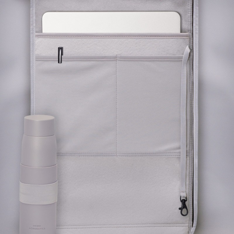 HAJO MEDIUM INFINITY, Petrol