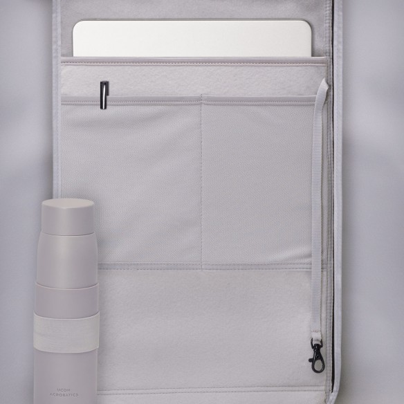 HAJO MEDIUM INFINITY, Petrol