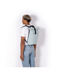 HAJO MINI INFINITY, Dusty Blue 2