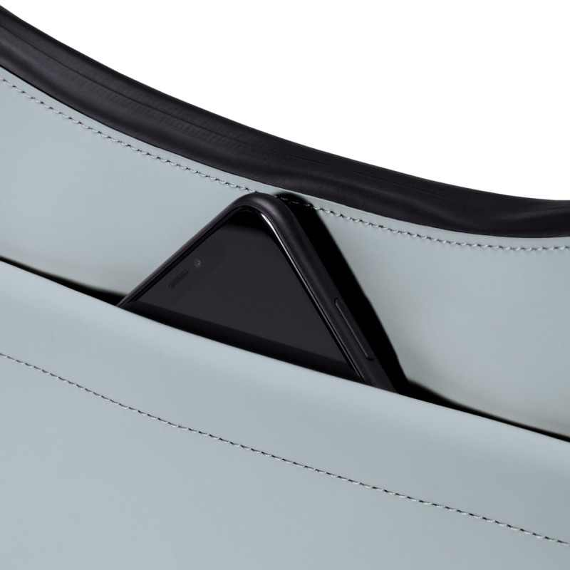 ALVA MEDIUM INFINITY, Dusty Blue