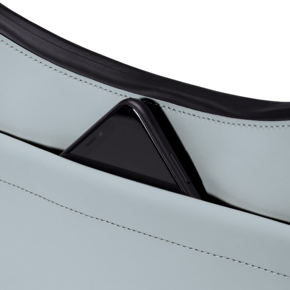 ALVA MEDIUM INFINITY, Dusty Blue