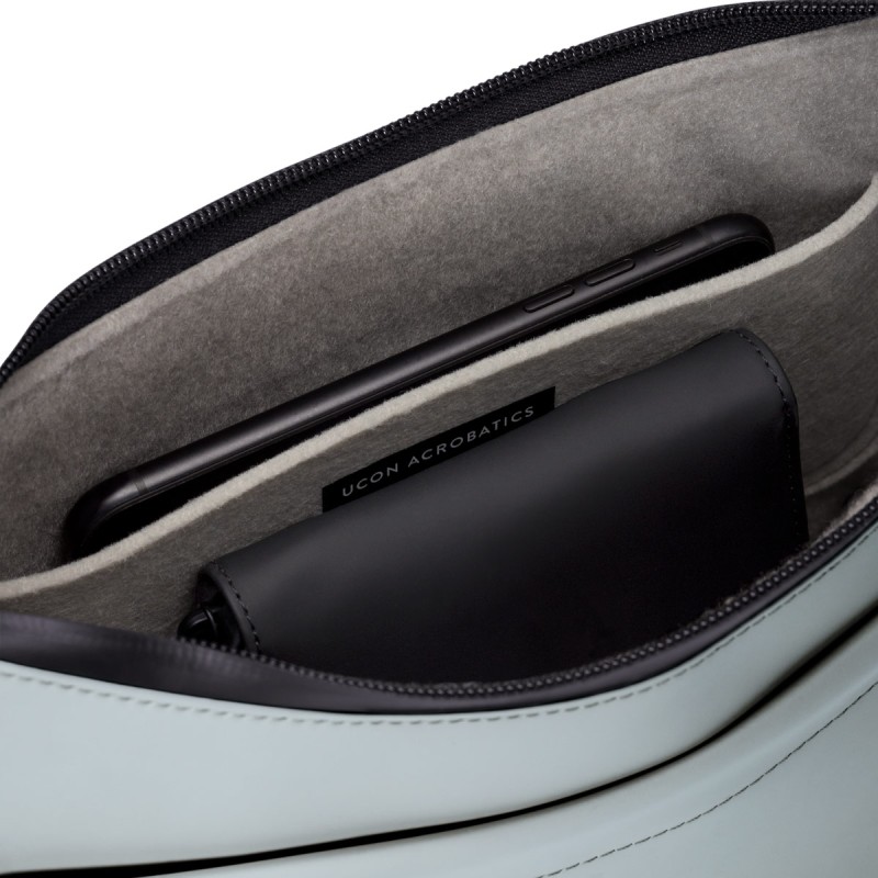 ALVA MEDIUM INFINITY, Dusty Blue