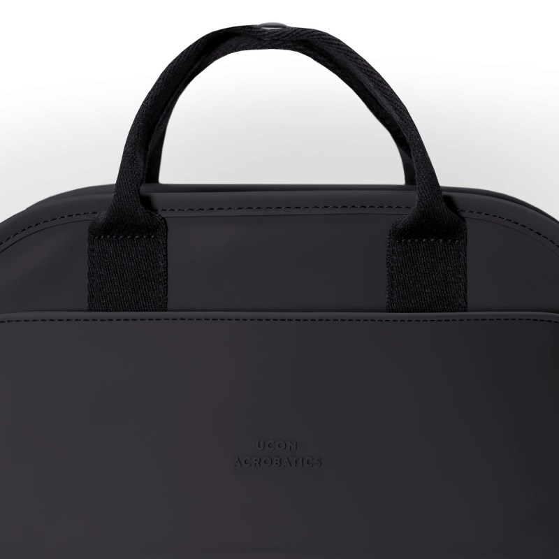 ALISON MEDIUM INFINITY, Black