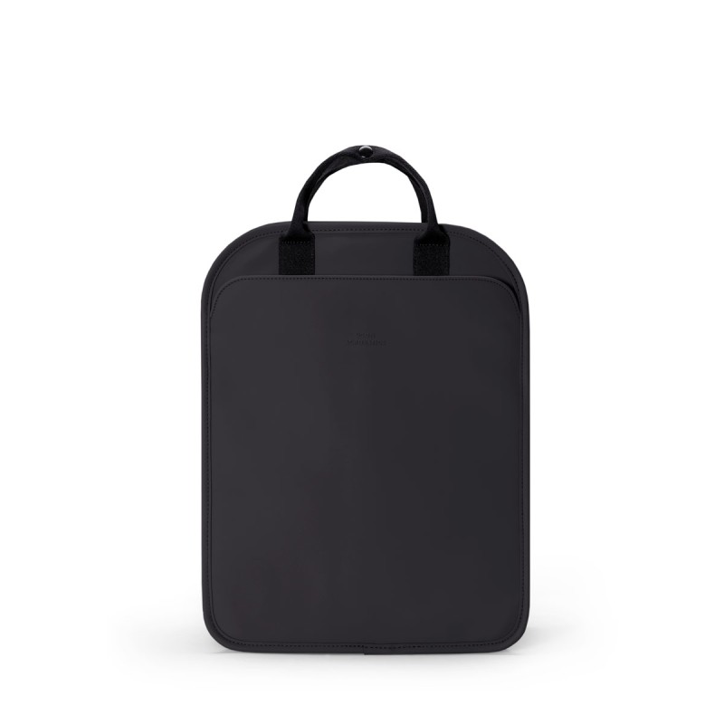 ALISON MEDIUM INFINITY, Black