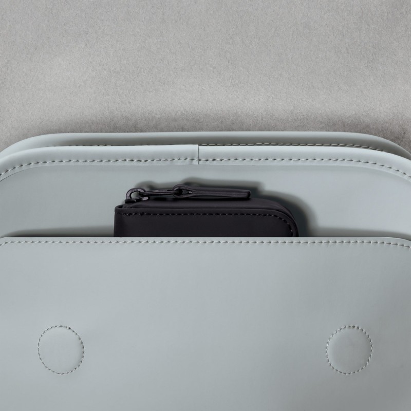 ADINA MINI INFINITY, Dusty Blue