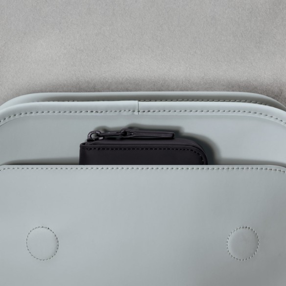 ADINA MINI INFINITY, Dusty Blue