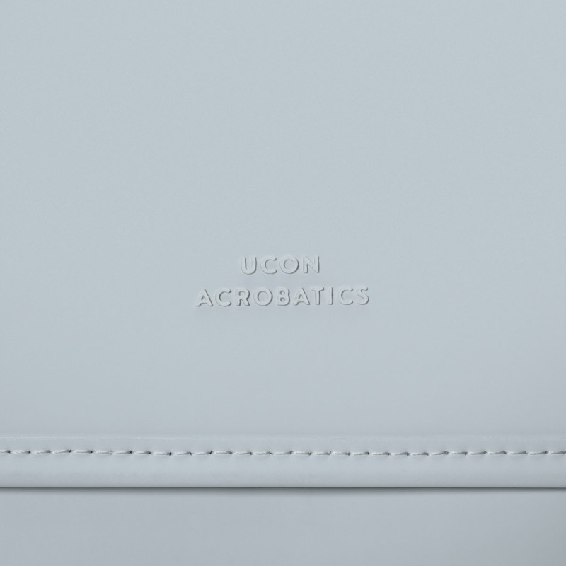 ADINA MINI INFINITY, Dusty Blue