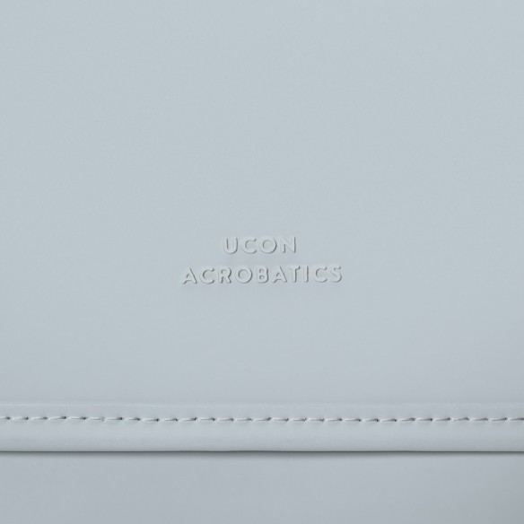 ADINA MINI INFINITY, Dusty Blue