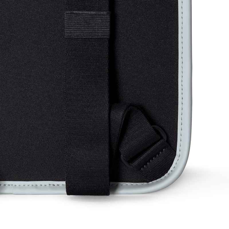 ADINA MINI INFINITY, Dusty Blue