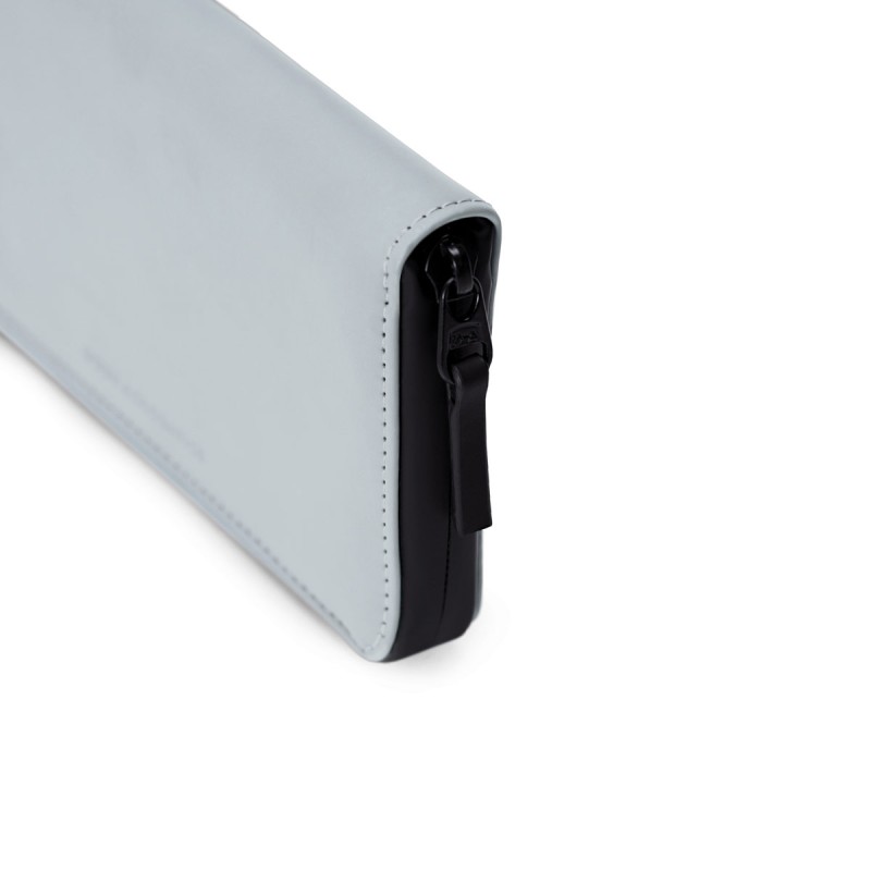 DENAR WALLET INFINITY, Dusty Blue