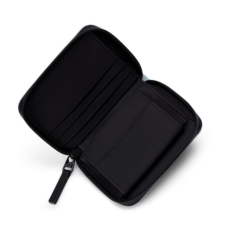 DENAR WALLET INFINITY, Dusty Blue