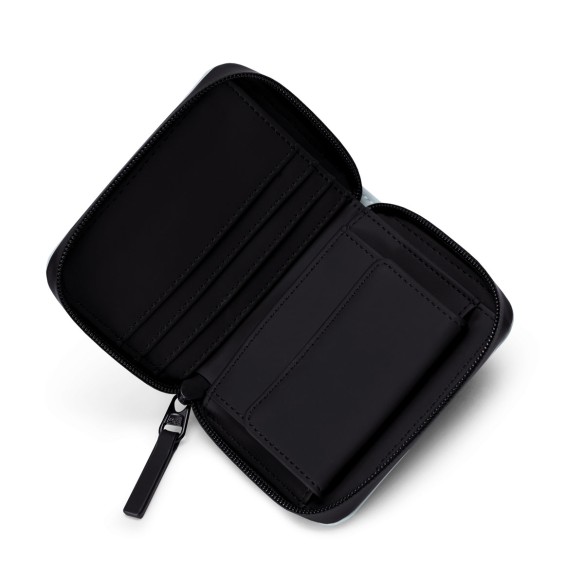 DENAR WALLET INFINITY, Dusty Blue