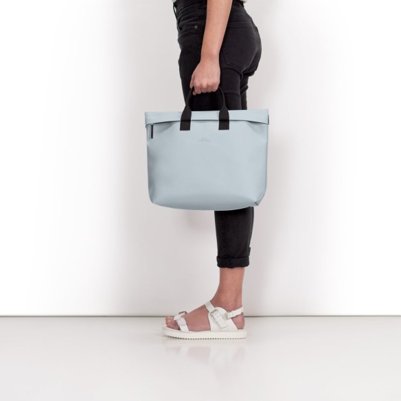 ELIZA BAG INFINITY, Dusty Blue