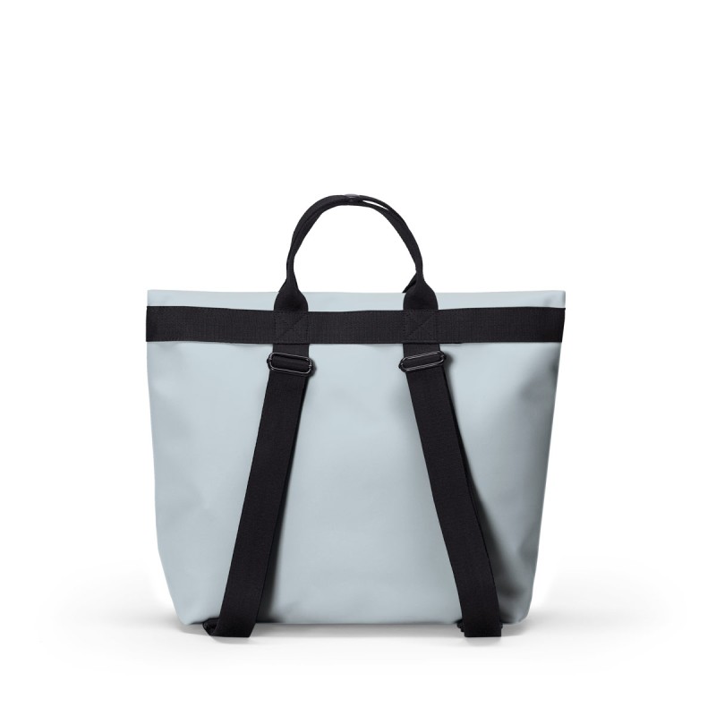 ELIZA BAG INFINITY, Dusty Blue