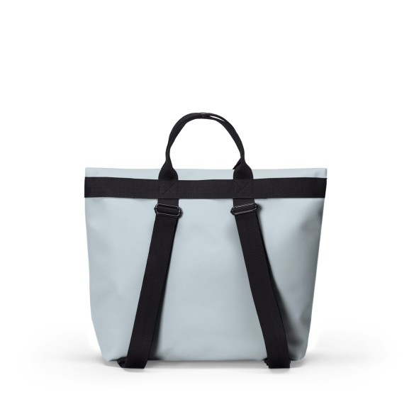 ELIZA BAG INFINITY, Dusty Blue