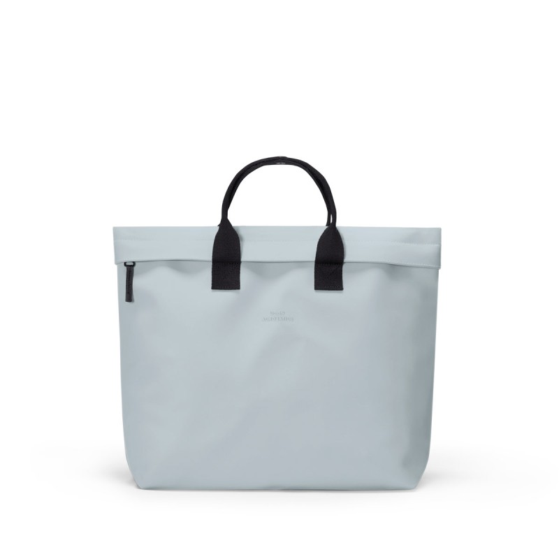 ELIZA BAG INFINITY, Dusty Blue