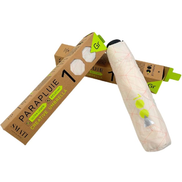 100 GRAMMI, Ecru Graphique