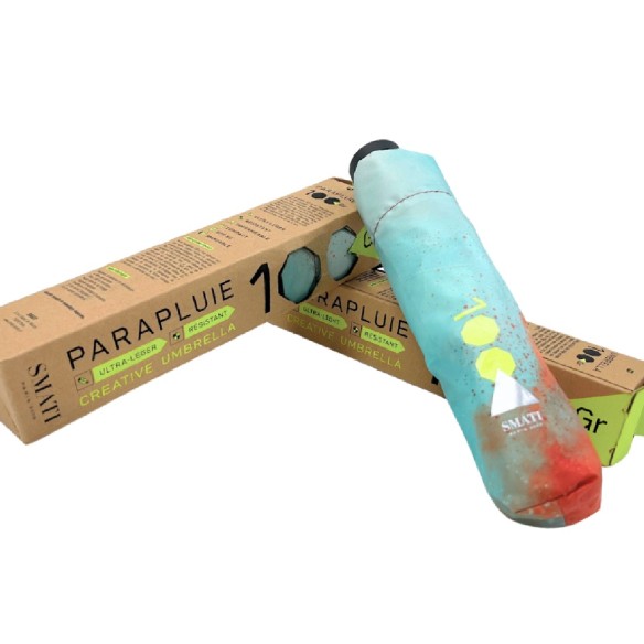 100 GRAMMI, Aurore Celeste