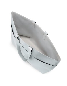 EMILIA BAG INFINITY, Dusty Blue 2