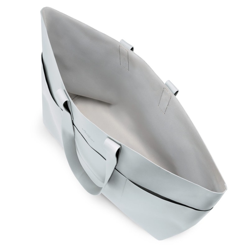 EMILIA BAG INFINITY, Dusty Blue