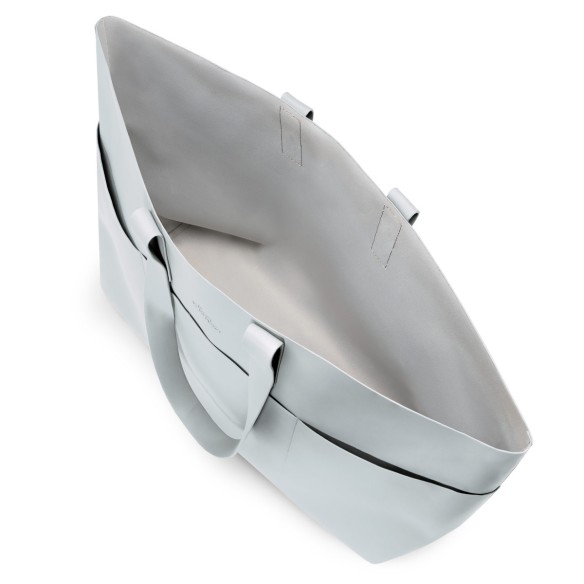 EMILIA BAG INFINITY, Dusty Blue