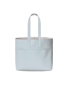 EMILIA BAG INFINITY, Dusty Blue
