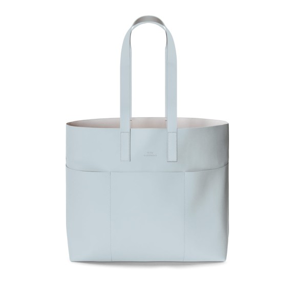 EMILIA BAG INFINITY, Dusty Blue