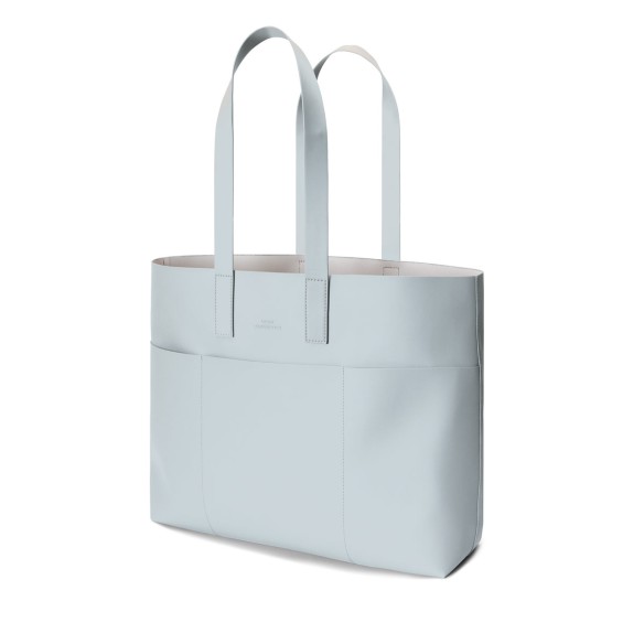 EMILIA BAG INFINITY, Dusty Blue