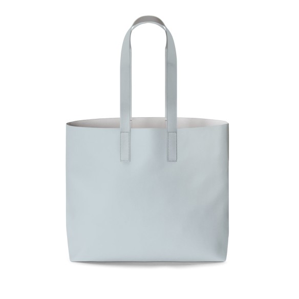 EMILIA BAG INFINITY, Dusty Blue