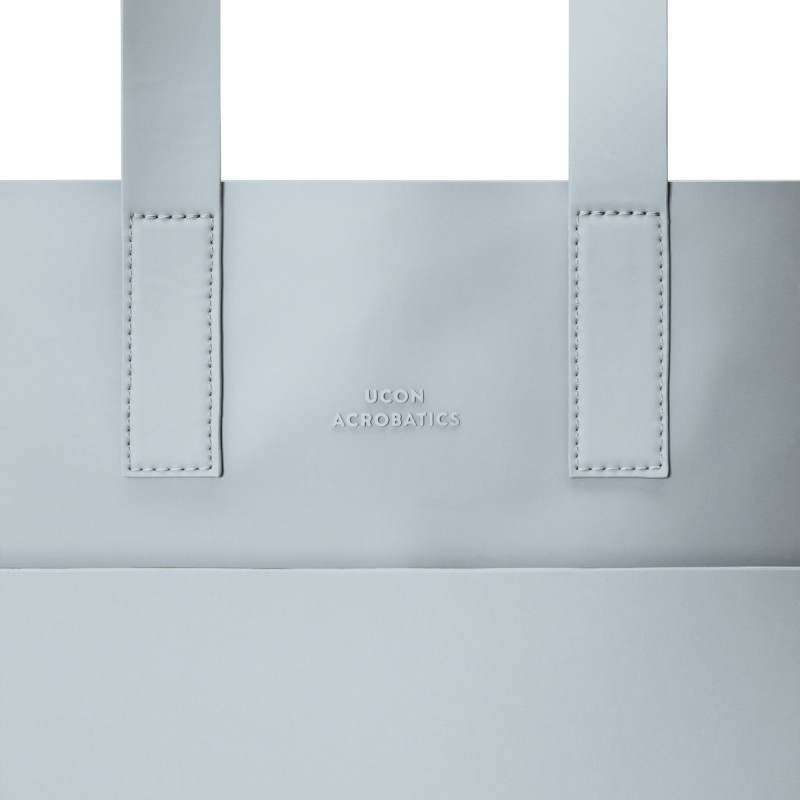 EMILIA BAG INFINITY, Dusty Blue