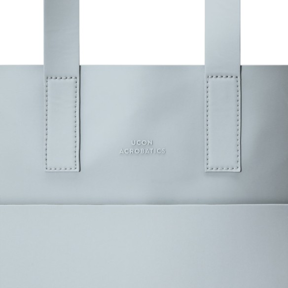 EMILIA BAG INFINITY, Dusty Blue