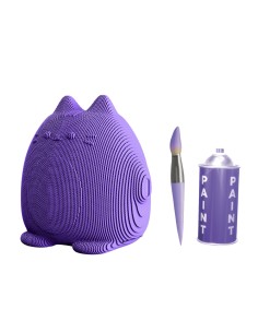 CARTONIC 3D PUZZLE, Cute Cat Money Bank 2