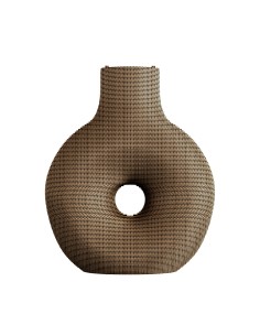 CARTONIC 3D PUZZLE, Nordic vase