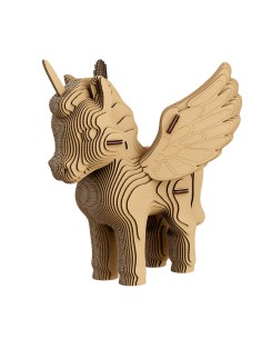 CARTONIC 3D PUZZLE, Pegasus