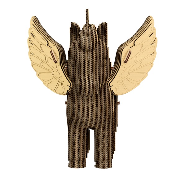 CARTONIC 3D PUZZLE, Pegasus