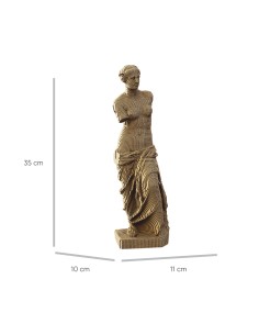 CARTONIC 3D PUZZLE, Venus De Milo 2