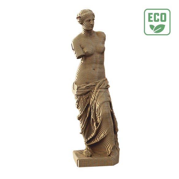 CARTONIC 3D PUZZLE, Venus De Milo
