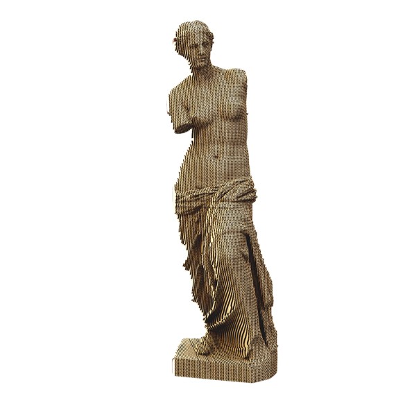 CARTONIC 3D PUZZLE, Venus De Milo
