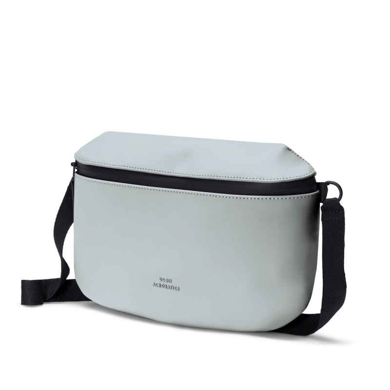 JONA BAG INFINITY, Dusty Blue