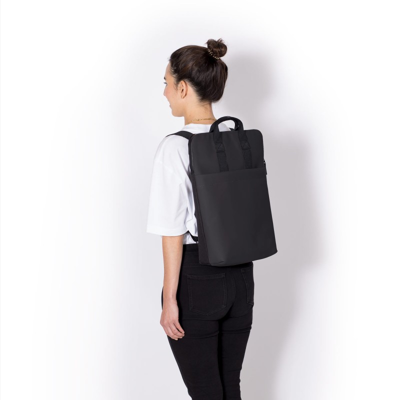 MASAO MEDIUM INFINITY, Black